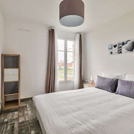 123Home-Le Park Side Chessy  Buitenkant foto