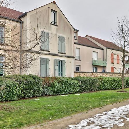 123Home-Le Park Side Chessy  Buitenkant foto