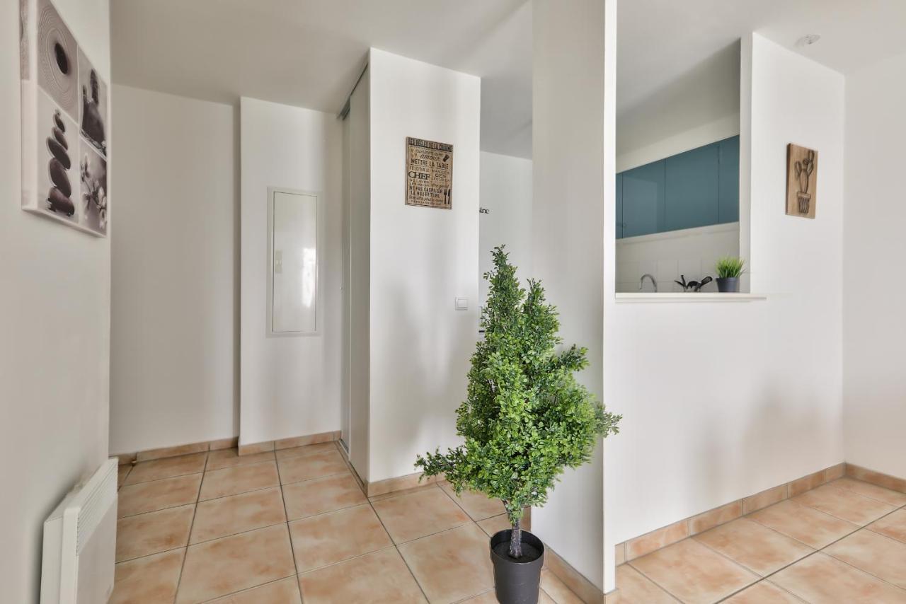 123Home-Le Park Side Chessy  Buitenkant foto